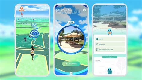 Poke stop - July 5, 2023. Introducing a new way to compete—PokéStop Showcases! Trainers, Throughout all your adventures and travels, you probably have quite a few Pokémon …